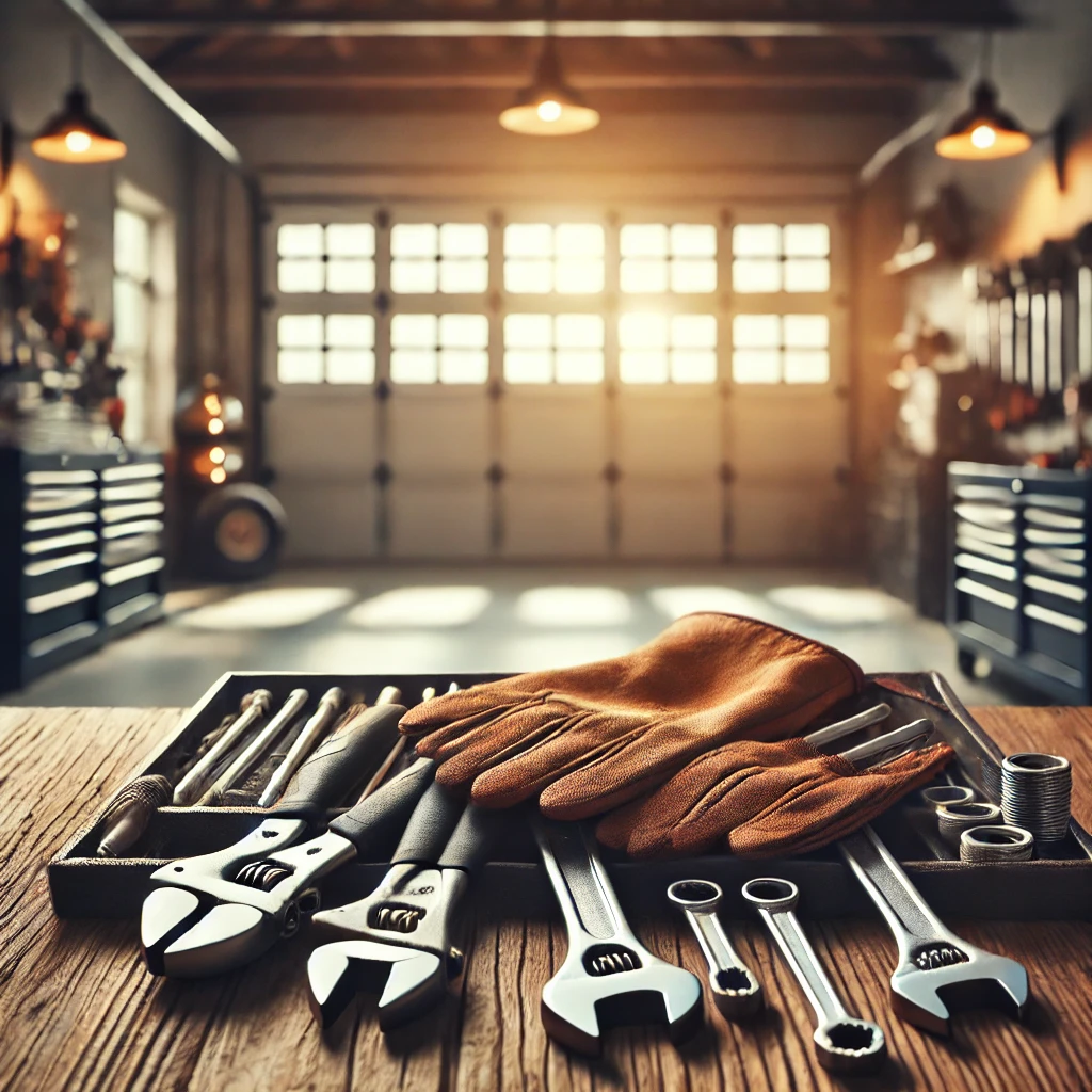 About Our Family-Owned Garage Door Company in Asbury Park NJ - Professional Service Team