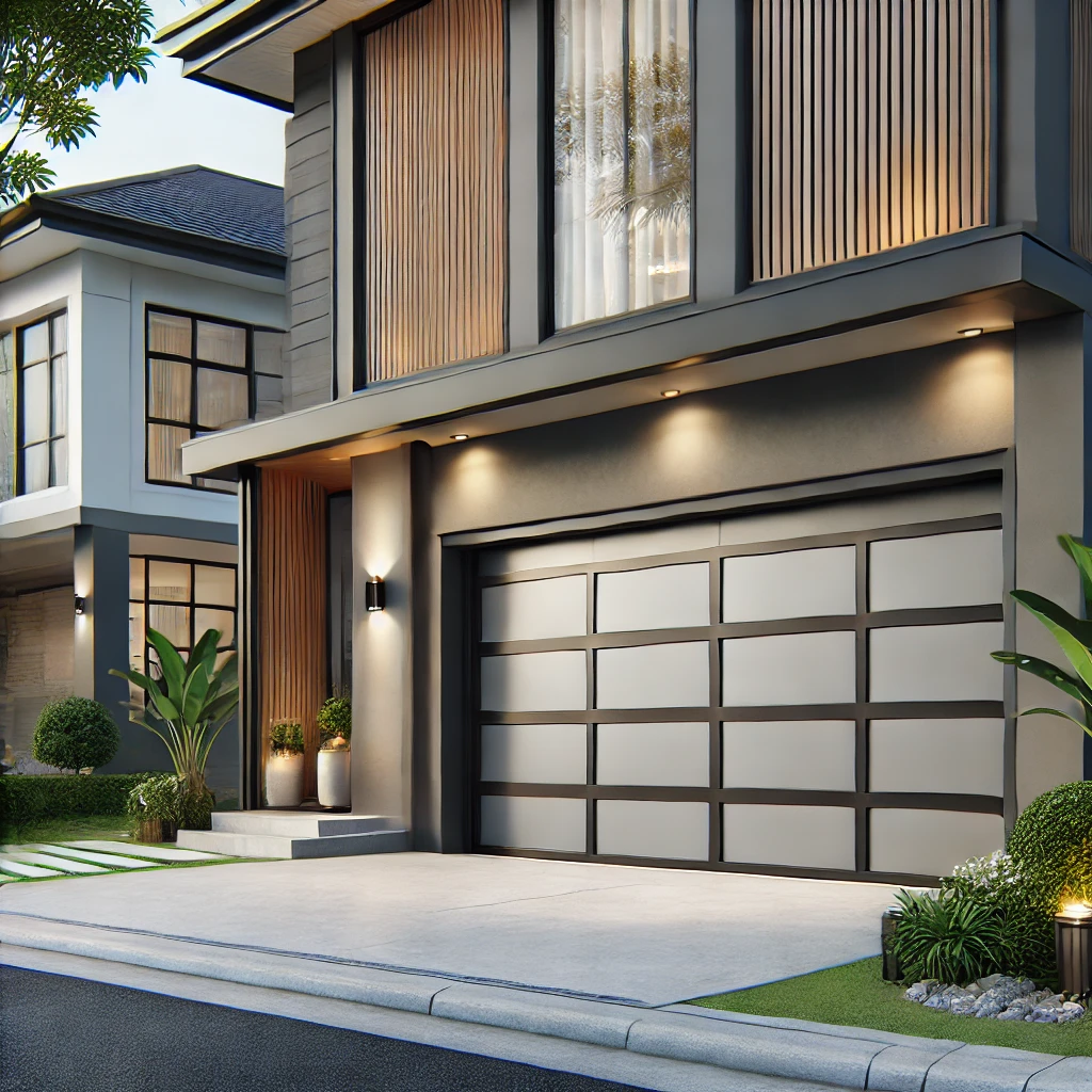 Professional Garage Door Company Asbury Park NJ - 24/7 Emergency Service & Repairs