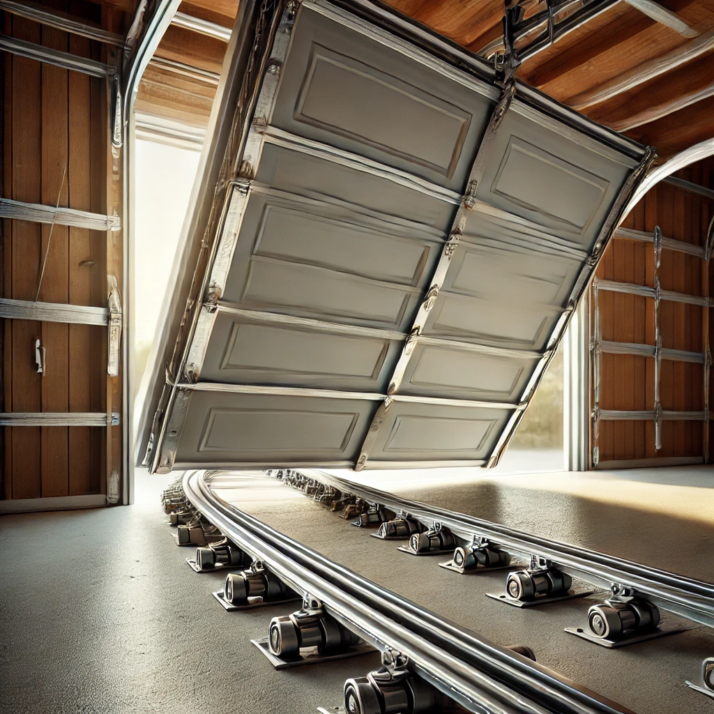 Garage door off track repair in Asbury Park NJ - 24/7 Emergency Repair Services by Garage Door Repair Asbury Park