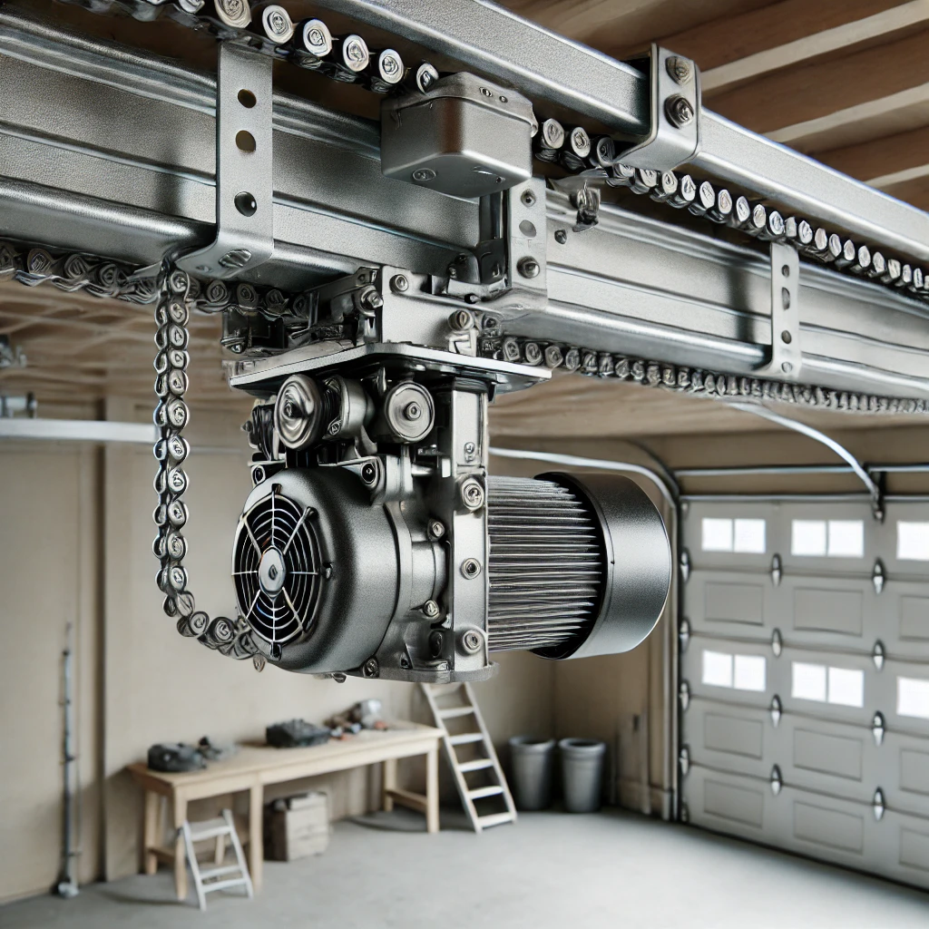 Professional Garage Door Opener Installation Asbury Park NJ - Expert Smart Opener Installation Services