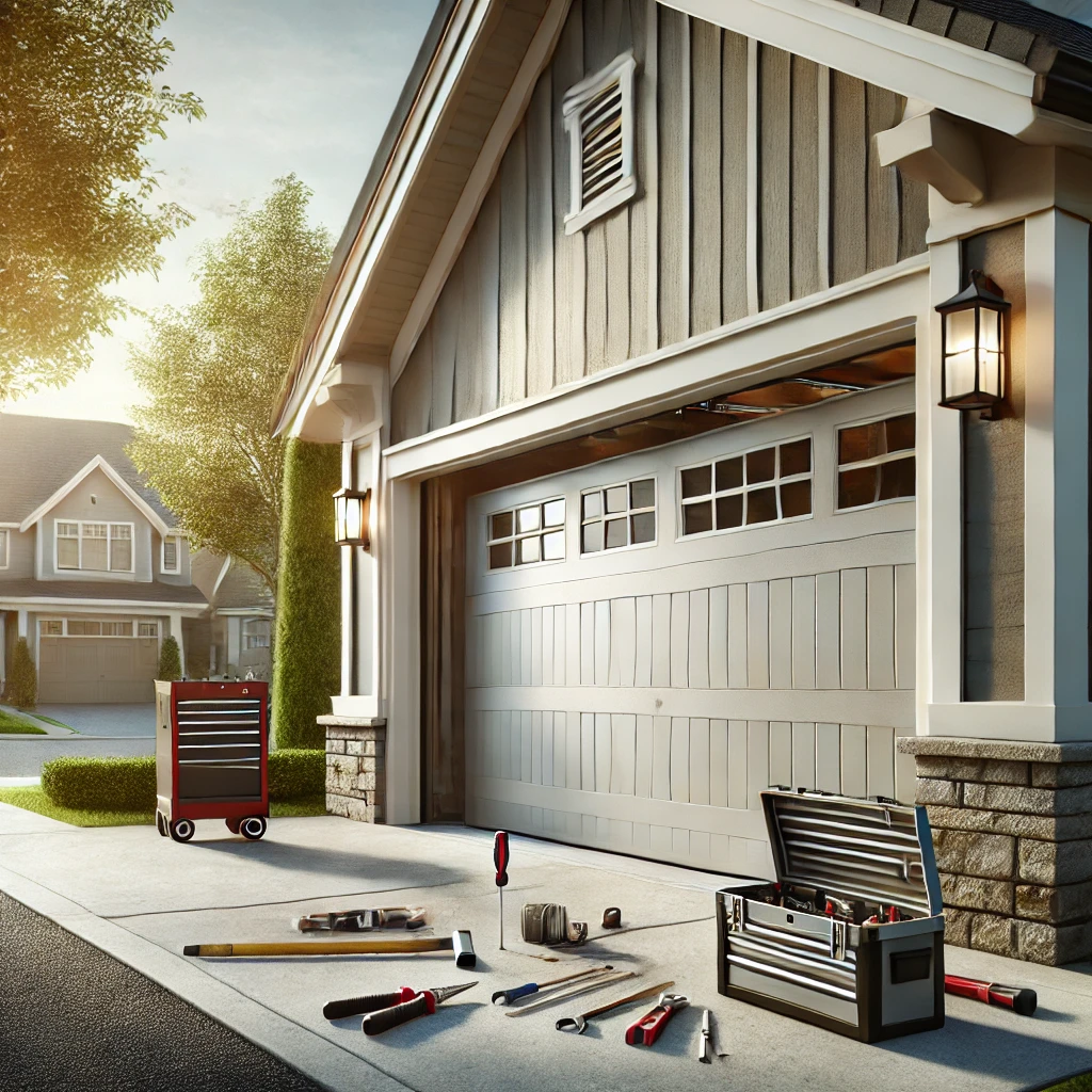 24/7 Garage Door Repair Asbury Park NJ - Emergency Repair Services by Garage Door Repair Asbury Park