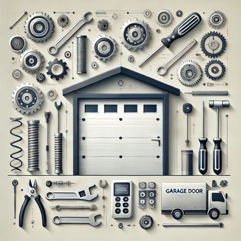 Professional Garage Door Services in Asbury Park NJ - Expert Technical Team