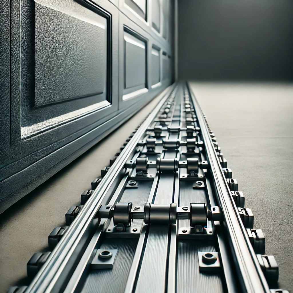 Professional Garage Door Track Repair Asbury Park NJ - Expert Track & Roller Repair Services