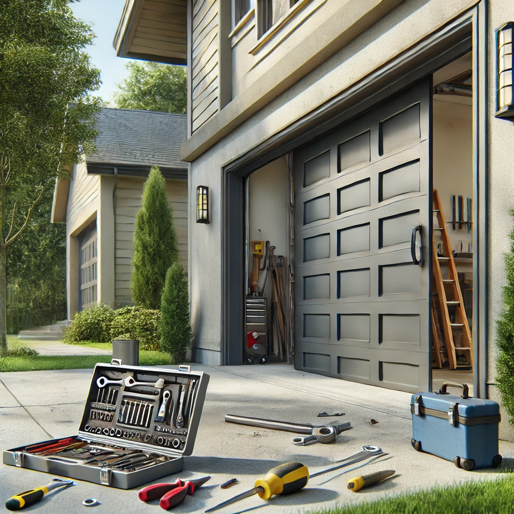 Local Garage Door Repair Asbury Park NJ - 24/7 Emergency Service Near You
