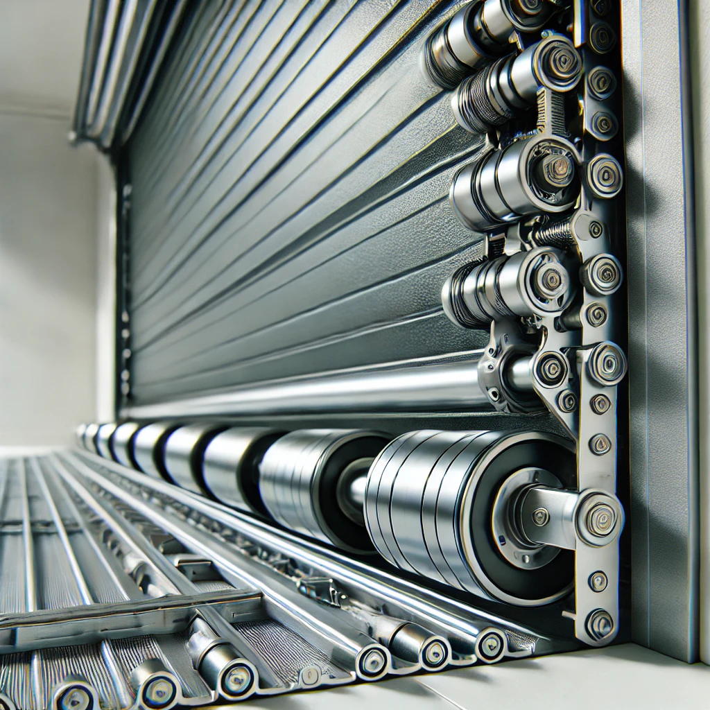 Expert Roller Garage Door Repairs Asbury Park NJ - Professional Door System Specialists
